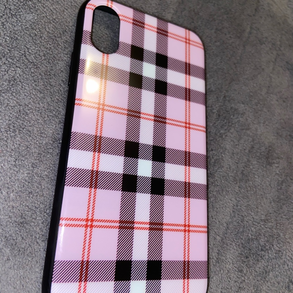 iPhone X/Xs case
